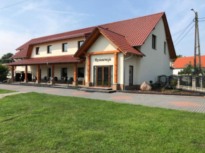 Restauracja & Bar u Dudy Chrząstowice